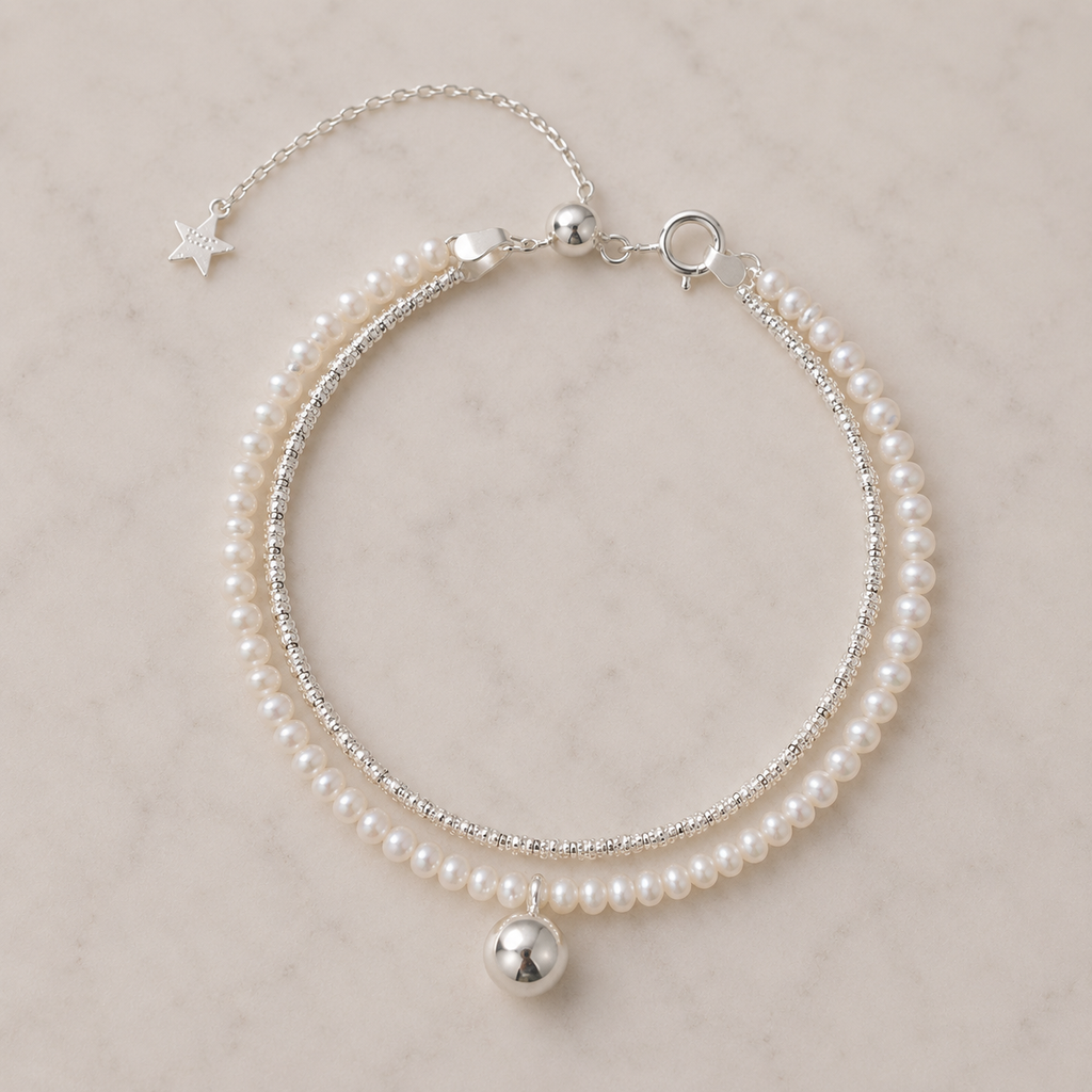 Double Layer Armband