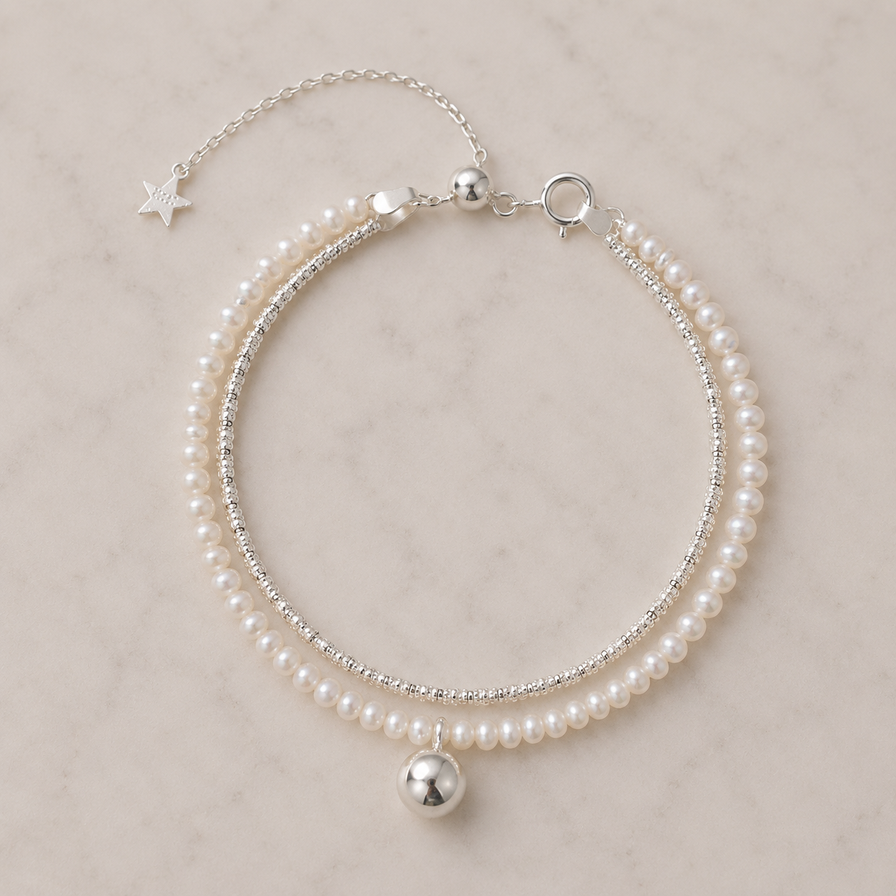 Double Layer Armband