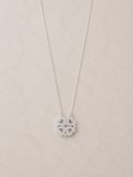 Lucky Clover Kette