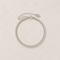 Crystal Shine Armband