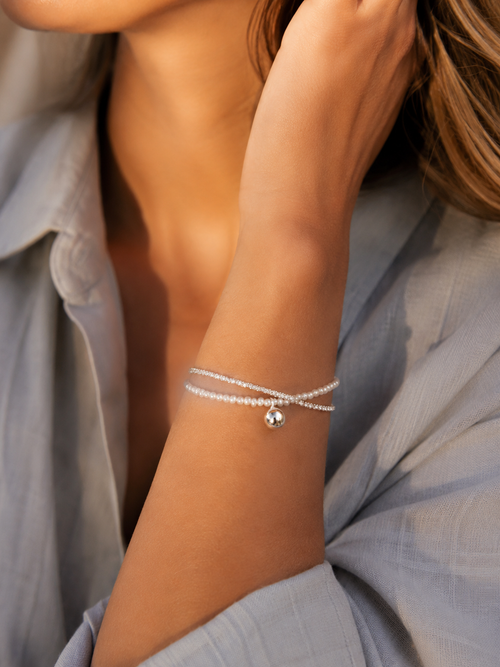 Double Layer Armband