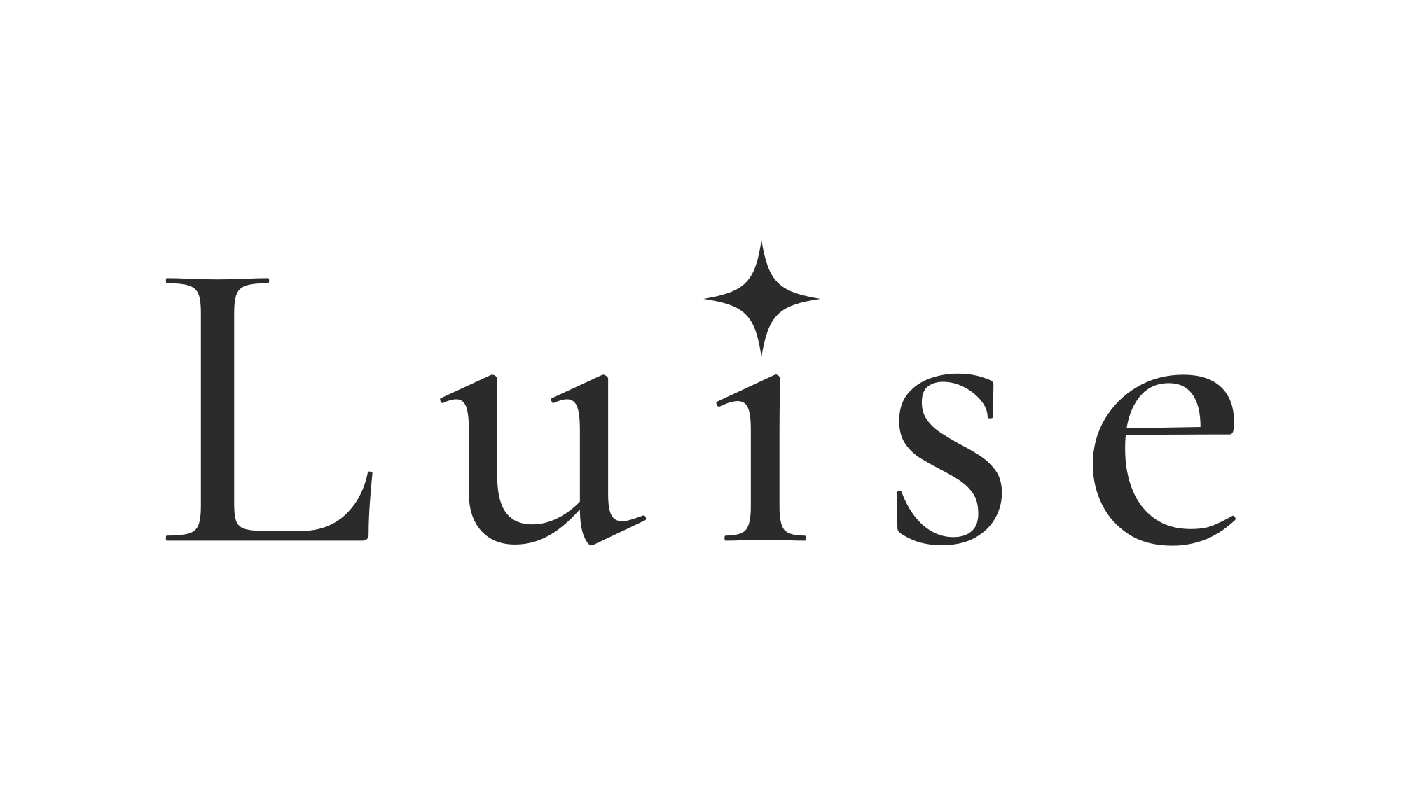  Luise